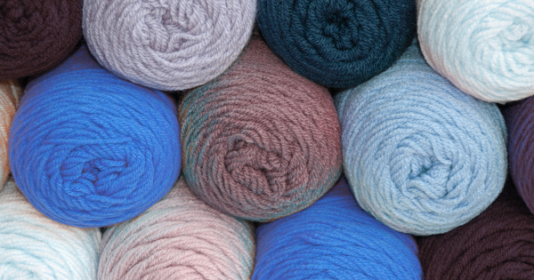 importação de fios